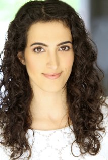 Актер Аллегра Кларк