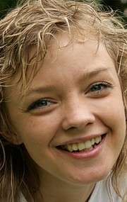 Актер Ольга Шувалова