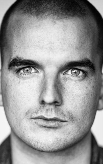 Актер Кевин Кили