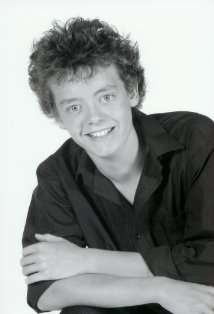 Актер Алекс Кэрролл