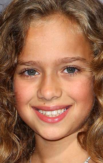 Актер Ариана Энджинир