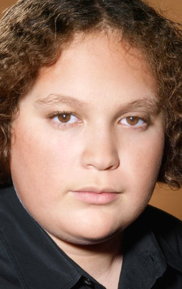 Актер Филлипп Хауссманн