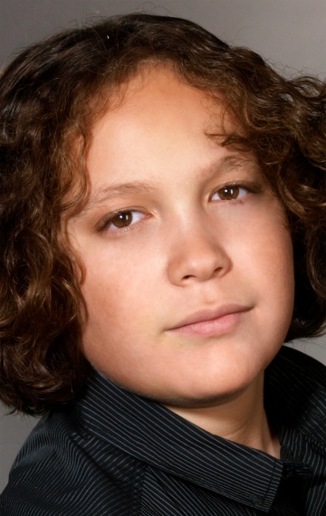 Актер Александрэ Хауссманн