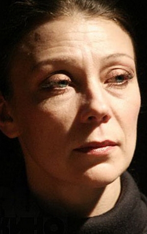 Актер Дарья Белоусова