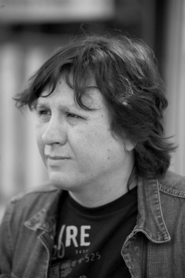 Актер Рамиль Салахутдинов