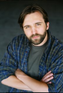 Актер Морган Браун