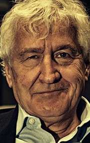 Актер Анджей Бартковяк