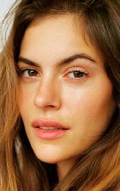 Актер Татьяна Пайкович