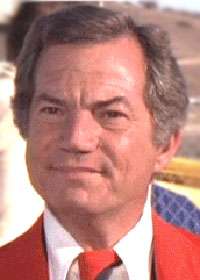 Актер Джонни Хаймер