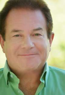 Актер Алан Ширман