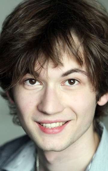 Фото Лео Паже