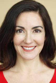 Актер Дина Энн Комолли