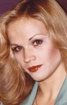 Актер Линдсэй Блум