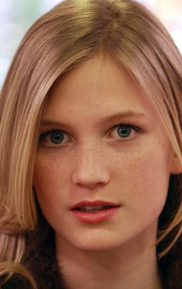 Актер Марион Шабассоль