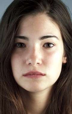 Актер Джейд-Роуз Паркер