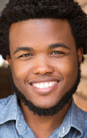 Актер Каси Джеймс