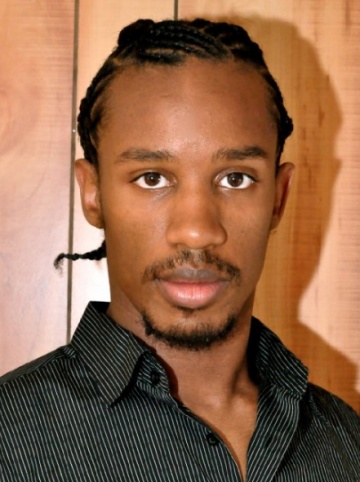 Актер Мохаммед Дж. Али