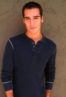 Актер Шоун Флетчер