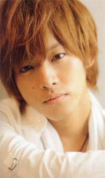 Актер Тори Мацудзака