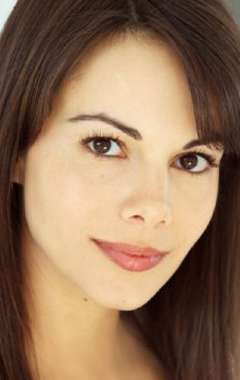 Актер Сабина Палфи