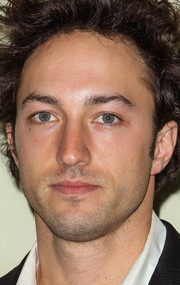 Актер Мэттью Смайли