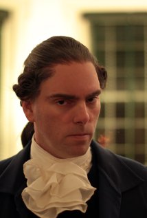 Актер Кристофф Бродер