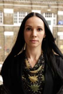 Актер Фатма Мохамед