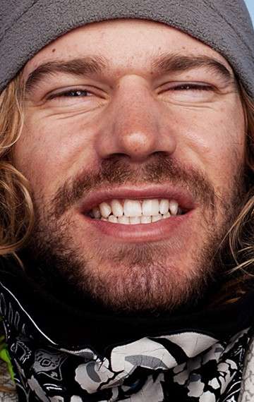 Актер Джон Джексон