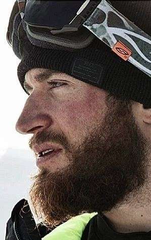 Актер Скотти Лаго