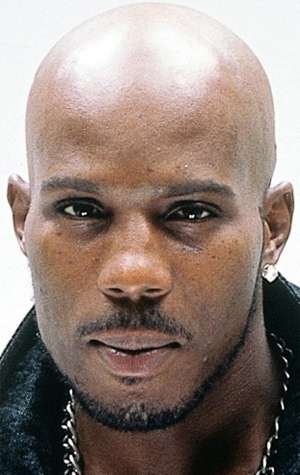 Актер DMX
