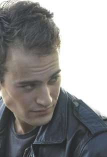 Фото Джонатан Барон