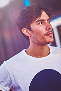 Актер Райан Новак