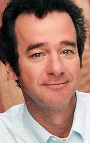 Актер Джеффри Вайсман