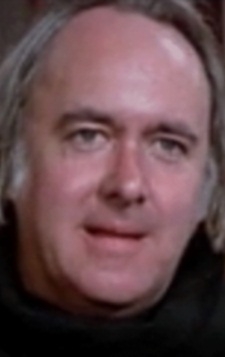 Актер Джон Фрэнсис Лейн