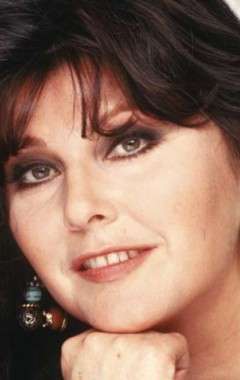 Актер Клаудия Мори