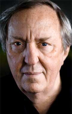 Актер Вадим Гловна