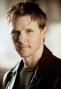 Актер Шэйн Джонсон