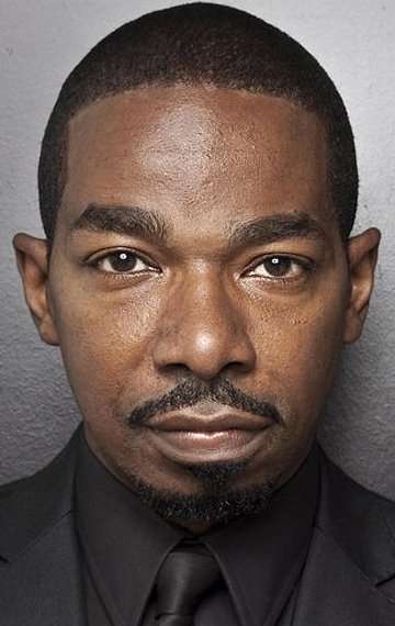 Актер Дуайт Юэлл