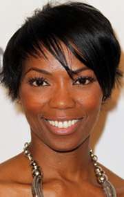 Актер Ванесса Уильямс