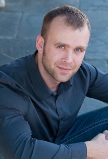 Актер Джереми Сэнд