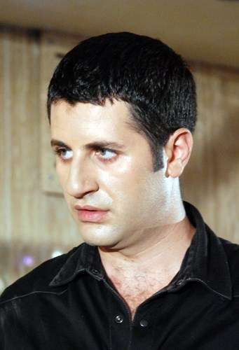 Актер Нарек Капланян