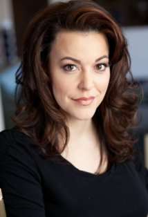 Актер Мисти Ли