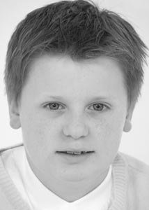 Актер Фредди Роуз