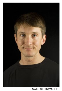 Актер Нейт Стейнуочс