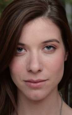 Актер Тесса Феррер