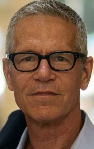 Фото Расс Бенхем