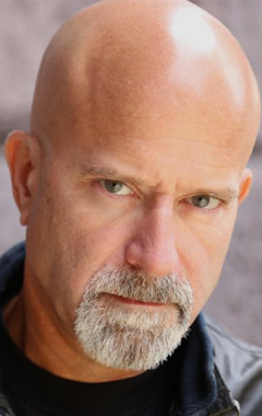 Актер Нил Сэмюэлс