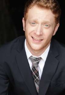 Фото Кевин Миллер