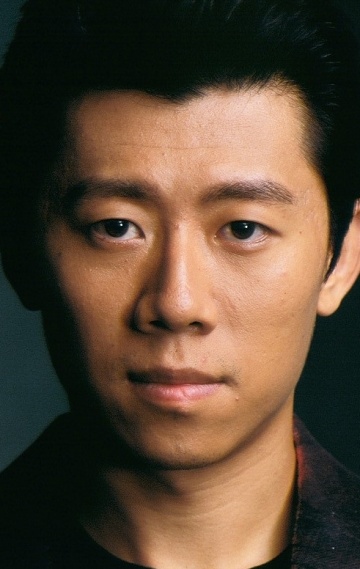 Актер Ся Юй