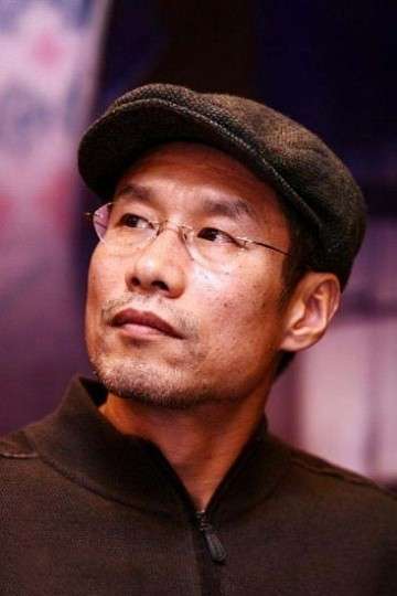 Актер Лью Пэйци